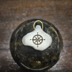 Spontaneous Potere Amulet, Medium