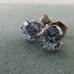 Estate CZ Studs
