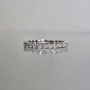 3/4 Diamond Eternity Band