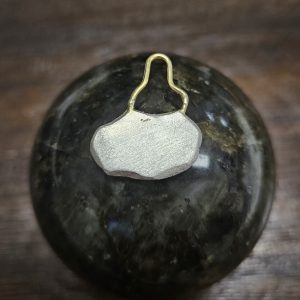 Small Potere Amulet Octagon