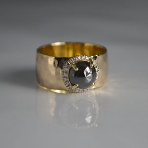 Halo Black Diamond