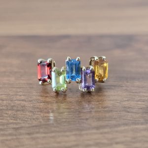 Estate Family Ring