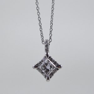 Sparkling Square