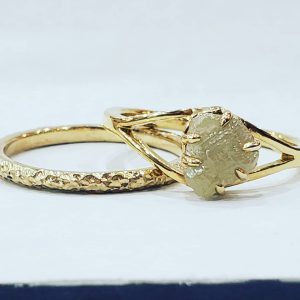Wheat Fields Ring