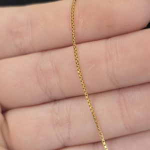 Estate Box Chain