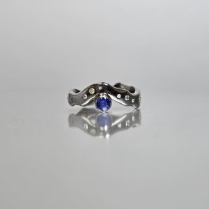 Ceylon Country Roads Ring