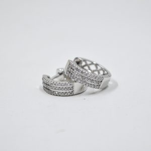 Diamond Huggies