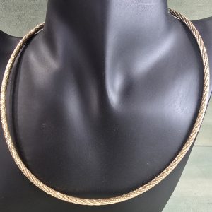 Estate Rope Omega Chain