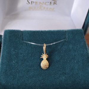 Estate Baby Pineapple