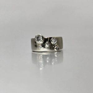 John's Googie Ring