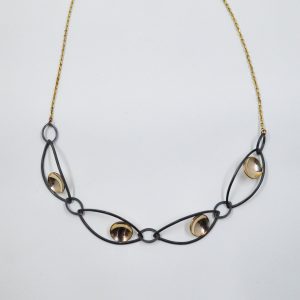 Eclipse Necklace #2