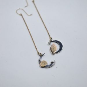 Hanging Moons