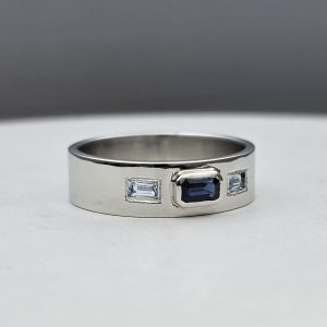 Sapphire Men's Band