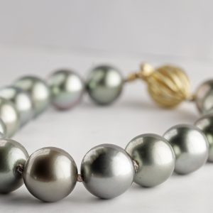 Tahitian Pearl Bracelet
