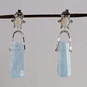 Elsa Earrings
