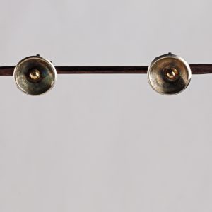 Pod Earrings