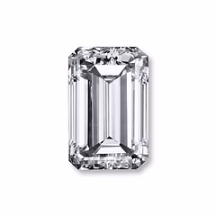 Emerald Cut
