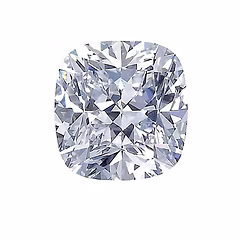 Cushion Cut