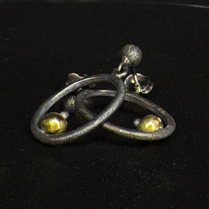 Gravity Loop Dangles