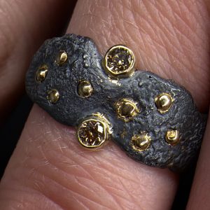 Molten Ring